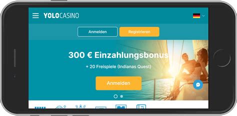 Yolo Casino (2024) .